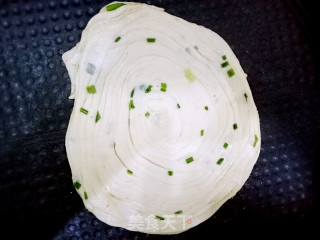 手抓饼的做法步骤：8