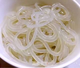 【大连】萝卜丝粉条海蛎子蒸包的做法步骤：6