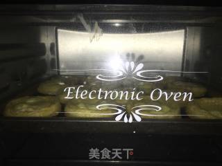 葡式蛋挞的做法步骤：6