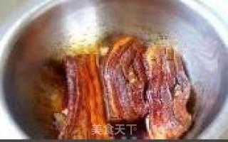 【江西】扣肉的正宗做法的做法步骤：1