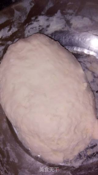 【贵州】干菜肉包的做法步骤：8