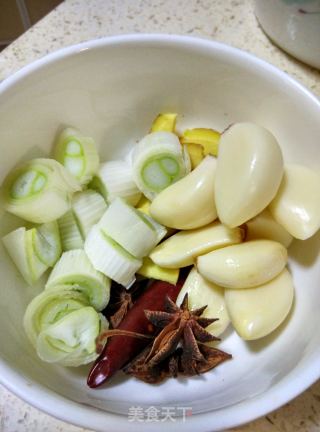 【四川】香辣耙泥鳅的做法步骤：2