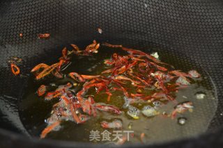 【安徽】黄瓜炒鸡蛋的做法步骤：3