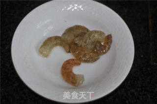 【湖南】幸福团圆百财卷的做法步骤：2