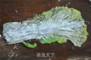 【湖南】幸福团圆百财卷的做法步骤：5