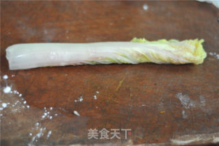 【湖南】幸福团圆百财卷的做法步骤：7