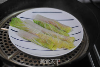 【湖南】幸福团圆百财卷的做法步骤：8