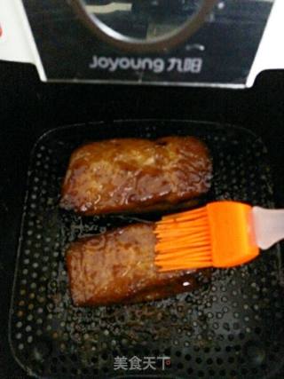 【广东】蜜汁叉烧肉的做法步骤：6