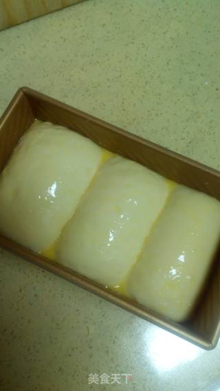 鸡蛋三明治的做法步骤：15