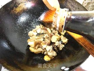 【苏州】糖醋小排的做法步骤：6
