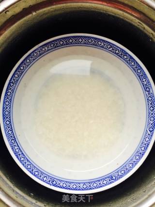 简易版卤肉饭的做法步骤：7