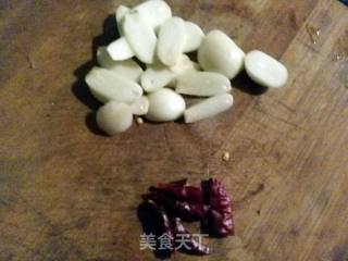 【山东】豆腐皮炒芹菜的做法步骤：3
