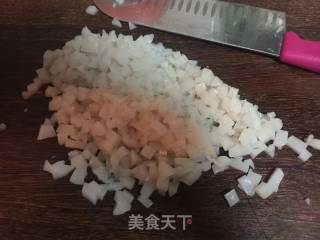 【江苏】猪肉锅贴的做法步骤：1