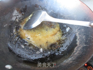 【河南】笋丝干豆角扣肉的做法步骤：6