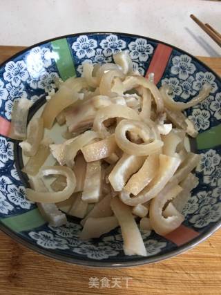【东北】肉皮冻的做法步骤：2