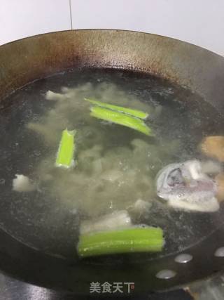 【东北】肉皮冻的做法步骤：4