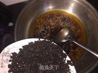 【东北】风味豆豉油辣椒的做法步骤：5