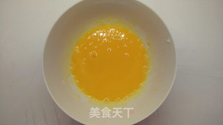 豹纹也能小清新——水浴法戚风小蛋糕的做法步骤：3