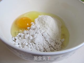 【浙江】炸藕盒的做法步骤：7