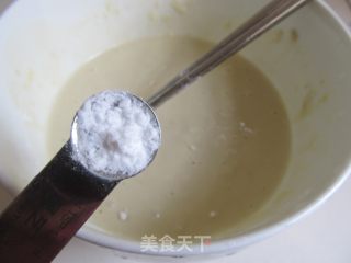 【浙江】炸藕盒的做法步骤：8