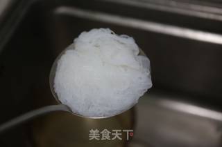 【北京】醋溜白菜粉的做法步骤：6