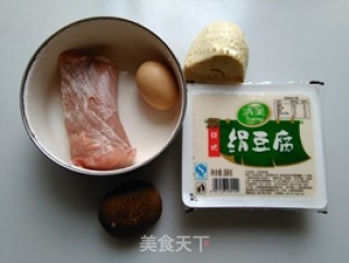 【上海】酸辣汤的做法步骤：1