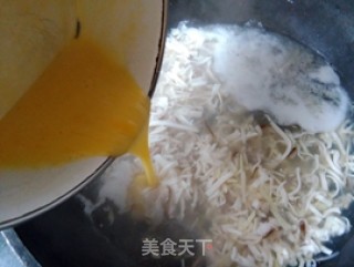【上海】酸辣汤的做法步骤：9