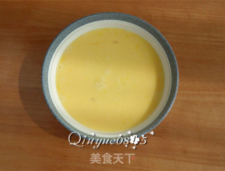 【香港】西多士小食的做法步骤：5