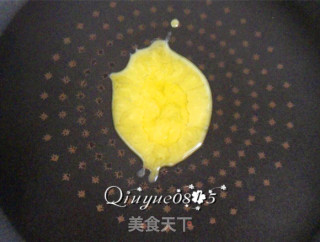 【香港】西多士小食的做法步骤：7