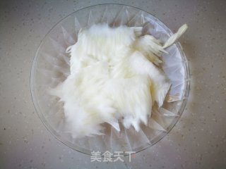 【烟台】三鲜酿白菜的做法步骤：1