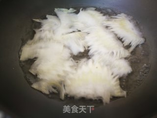 【烟台】三鲜酿白菜的做法步骤：2