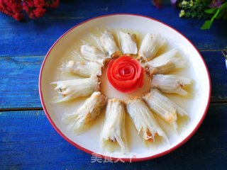 【烟台】三鲜酿白菜的做法步骤：12