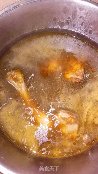 香酥鸭的做法步骤：6