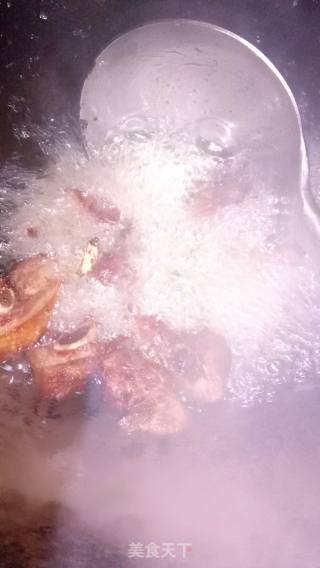 香酥鸭的做法步骤：11