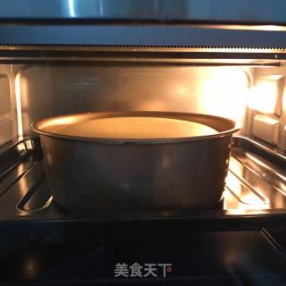 好吃到流泪的草莓戚风蛋糕的做法步骤：5
