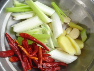 【河北】红烧牛肉的做法步骤：5