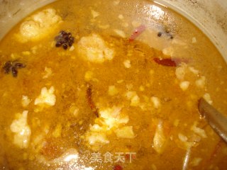 【河北】红烧牛肉的做法步骤：8