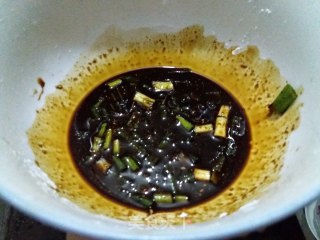 【四川】鱼香茄子的做法步骤：5
