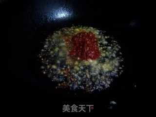 【四川】鱼香茄子的做法步骤：7