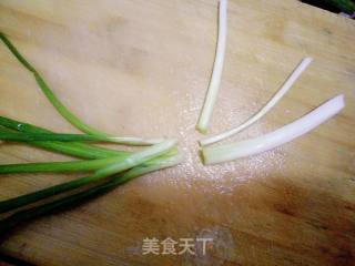 清蒸罗非鱼的做法步骤：5