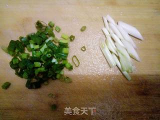 清蒸罗非鱼的做法步骤：6