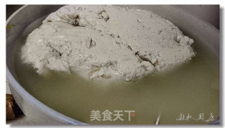 【重庆】豆花鱼的做法步骤：2