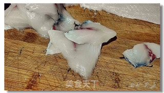【重庆】豆花鱼的做法步骤：4