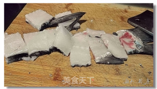 【重庆】豆花鱼的做法步骤：5