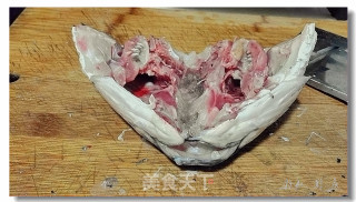 【重庆】豆花鱼的做法步骤：7