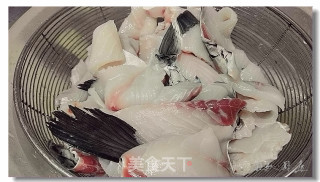 【重庆】豆花鱼的做法步骤：10
