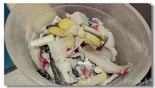 【重庆】豆花鱼的做法步骤：11