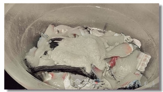 【重庆】豆花鱼的做法步骤：14