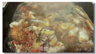【重庆】豆花鱼的做法步骤：19