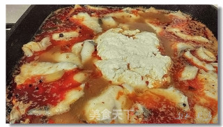 【重庆】豆花鱼的做法步骤：20